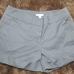New York and company shorts